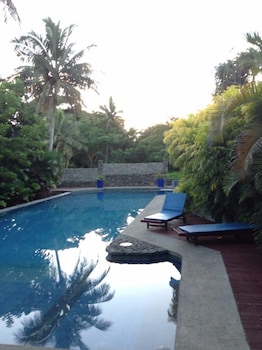 devos the private residence