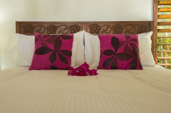 devos the private residence