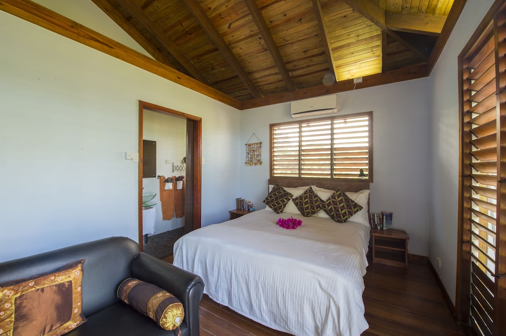 devos the private residence