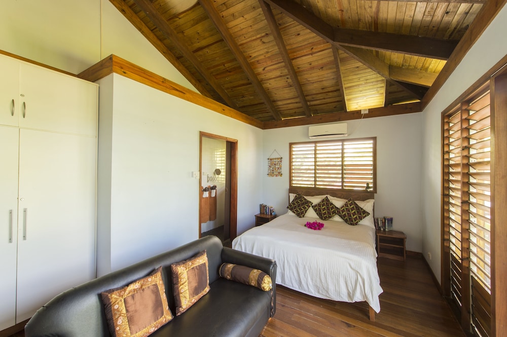 devos the private residence