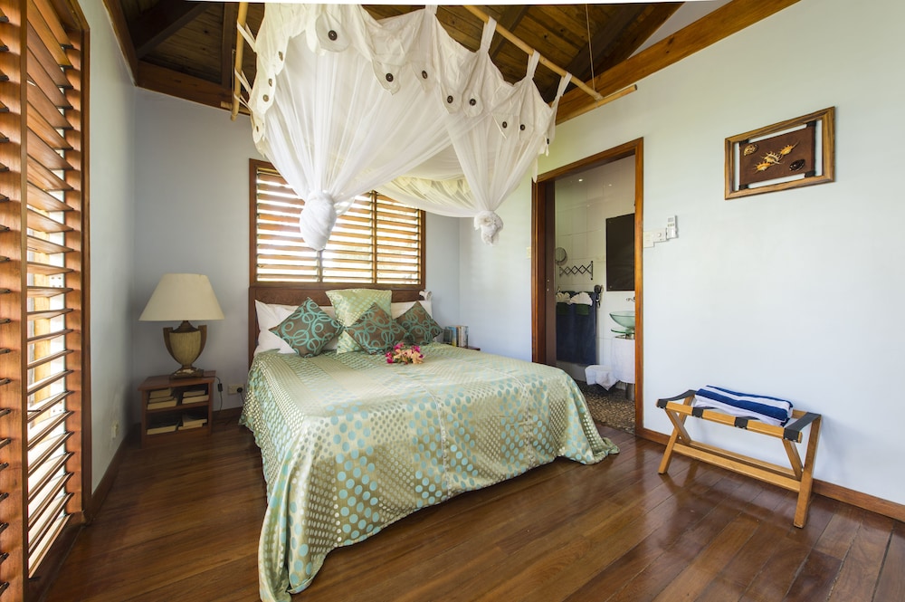 devos the private residence