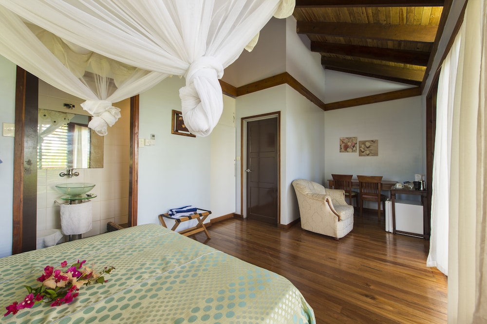 devos the private residence