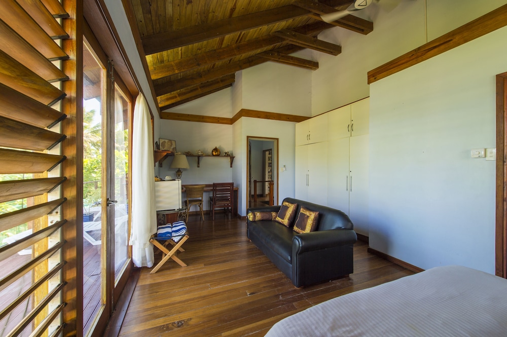 devos the private residence