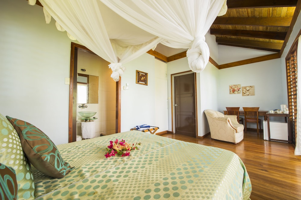 devos the private residence