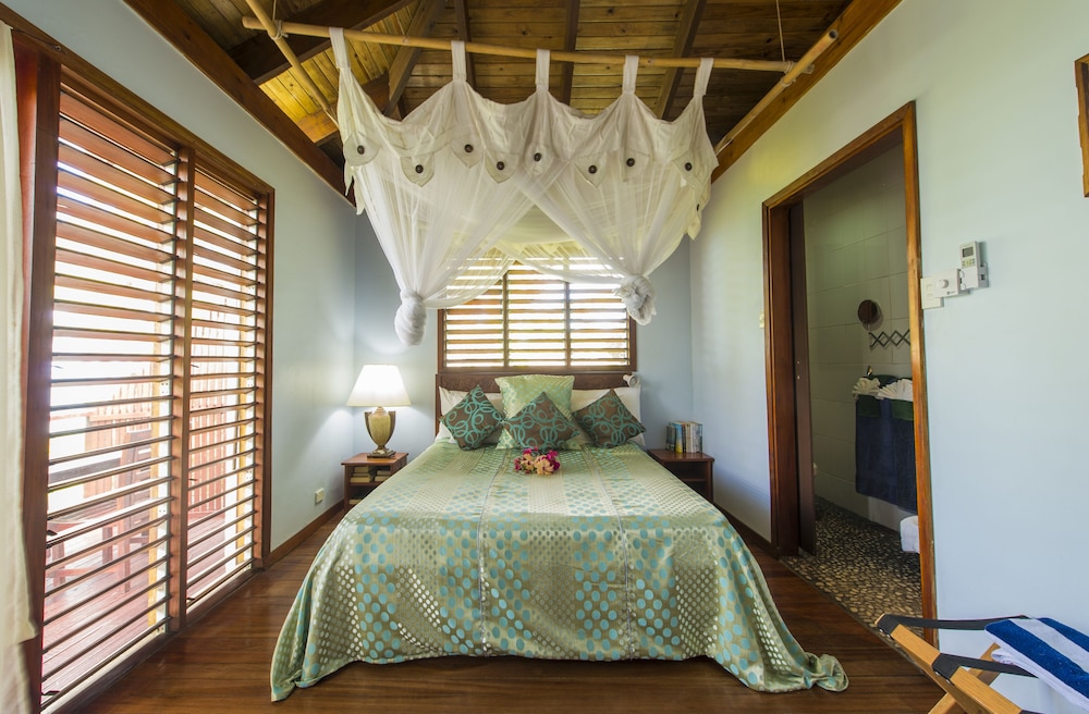 devos the private residence