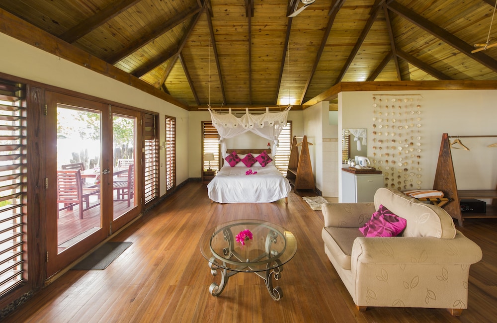 devos the private residence