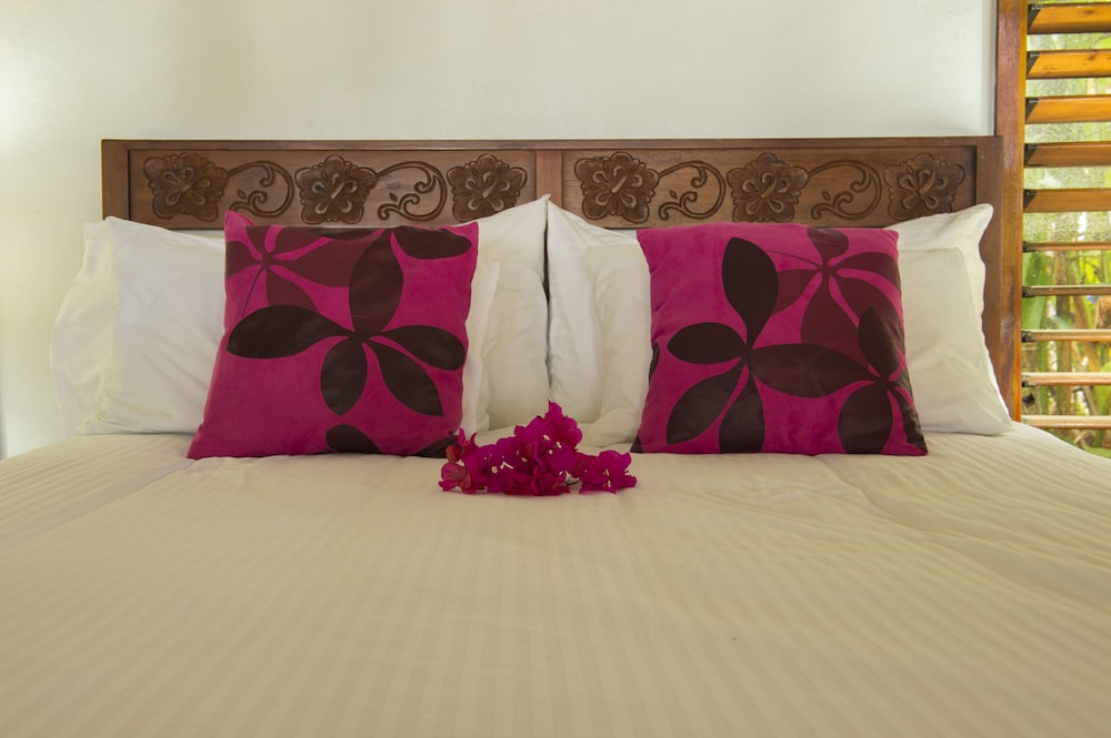 devos the private residence