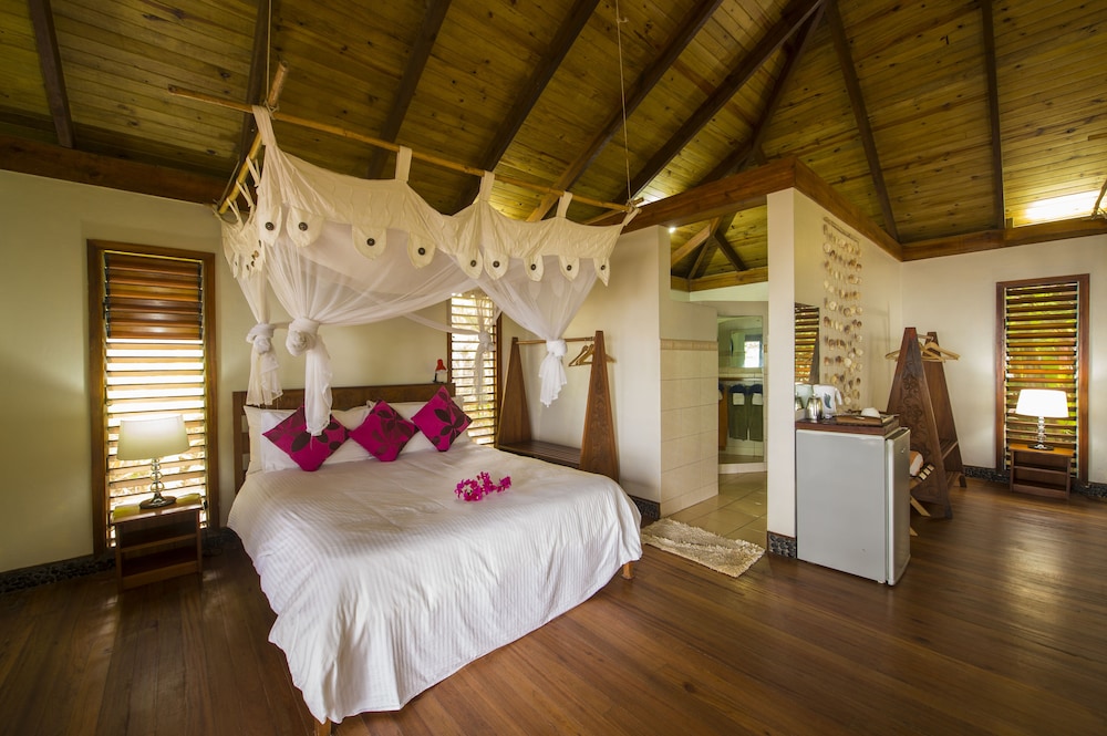 devos the private residence