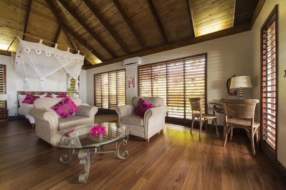 devos the private residence