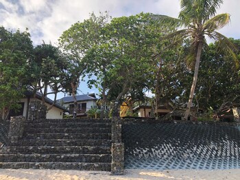 devos the private residence