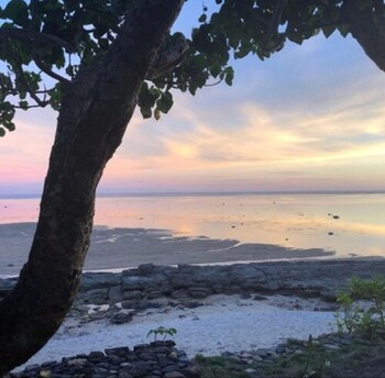 devos the private residence