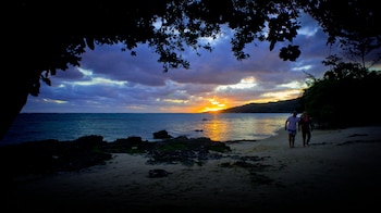 devos the private residence