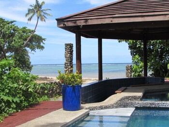 devos the private residence