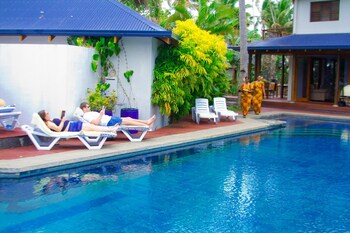 devos the private residence