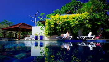 devos the private residence