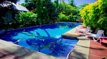 devos the private residence