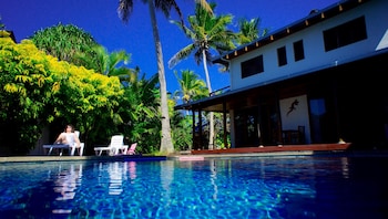 devos the private residence