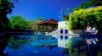 devos the private residence