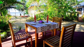 devos the private residence