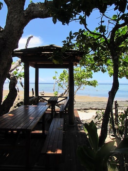 devos the private residence