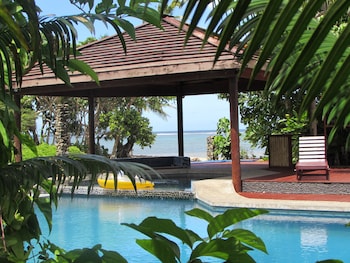 devos the private residence