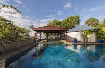 devos the private residence