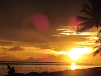 devos the private residence