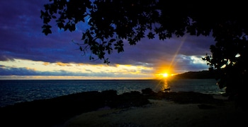 devos the private residence