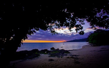 devos the private residence