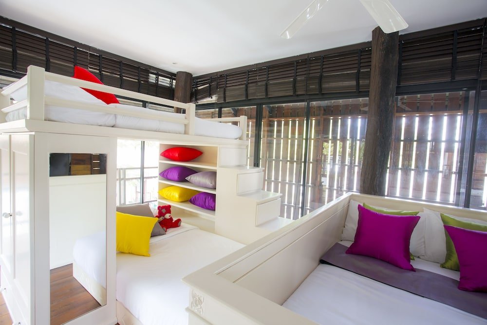 Tolani Northgate Villa Chiang Mai,Chiang Mai Province>>Chiang Mai,4 star