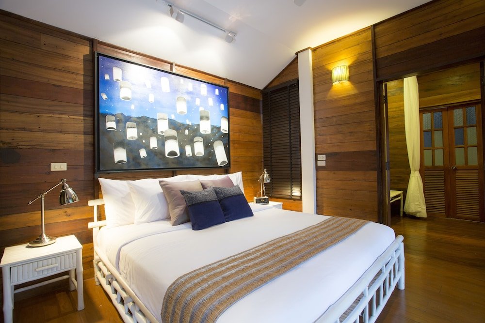 Tolani Northgate Villa Chiang Mai,Chiang Mai Province>>Chiang Mai,4 star