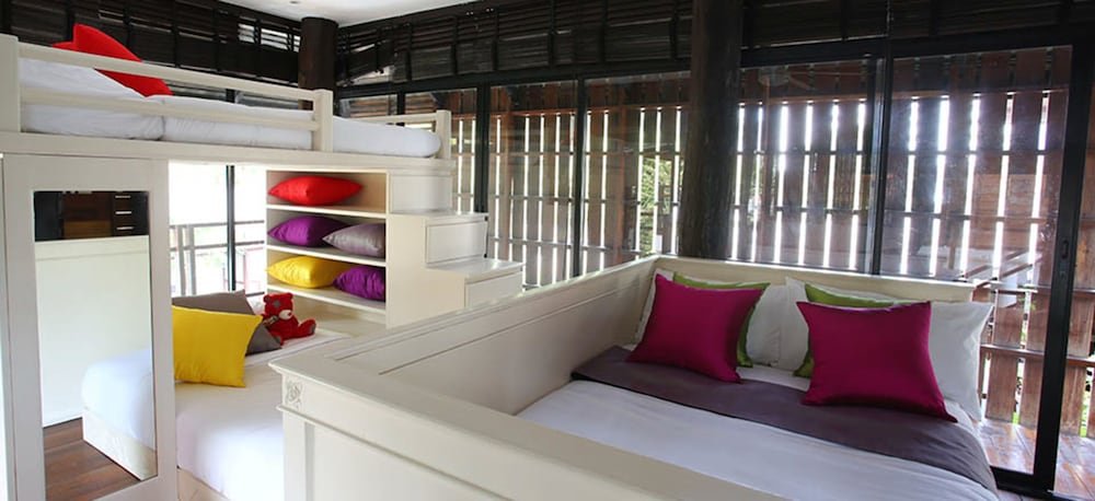 Tolani Northgate Villa Chiang Mai,Chiang Mai Province>>Chiang Mai,4 star