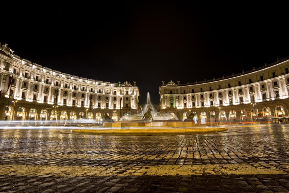 rome