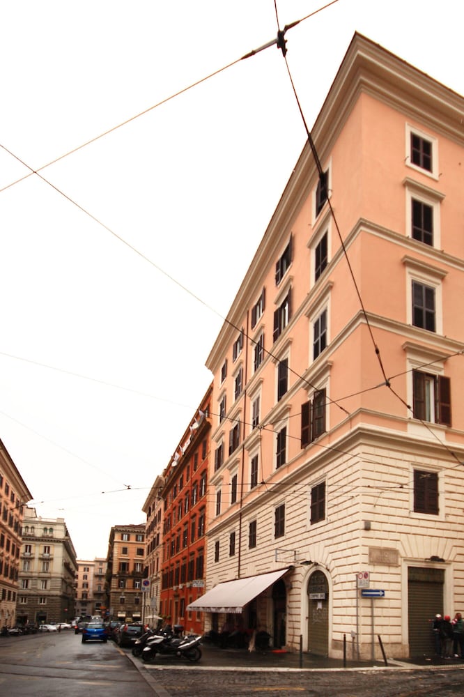 rome