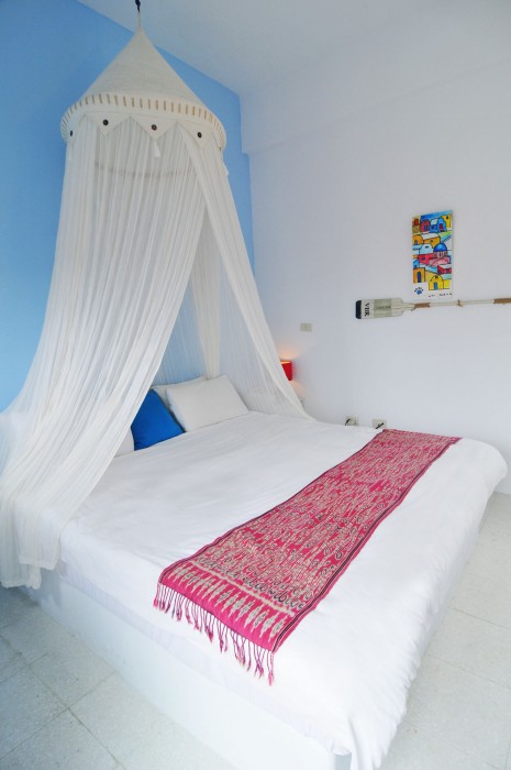 greek frontier villa