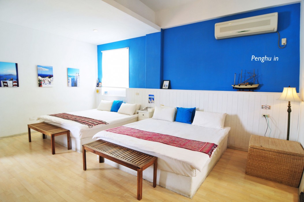 greek frontier villa