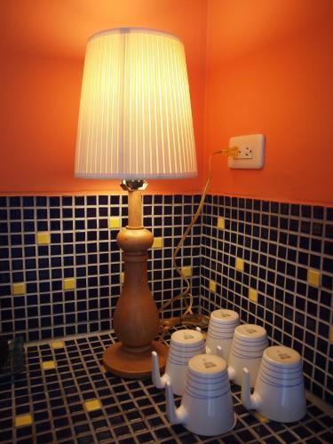 greek frontier villa