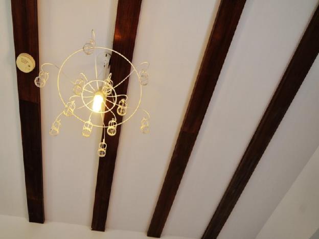 greek frontier villa