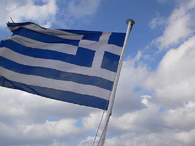 greek frontier villa