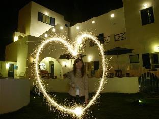 greek frontier villa