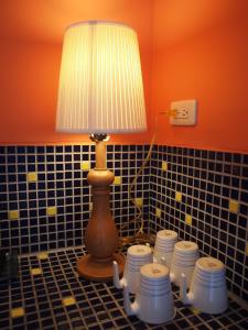 greek frontier villa