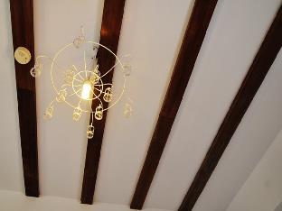 greek frontier villa