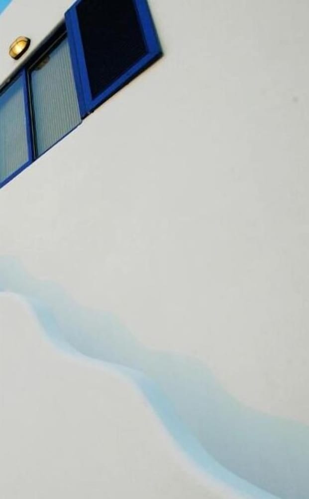 greek frontier villa