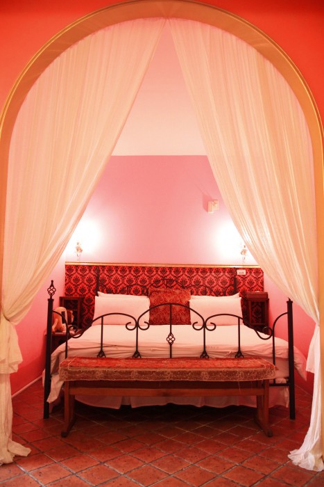 raid gardden boutique hotel