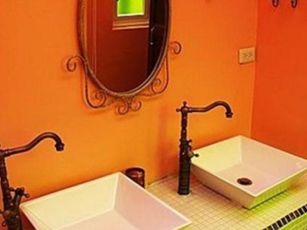 raid gardden boutique hotel