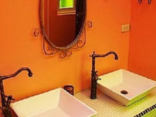 raid gardden boutique hotel