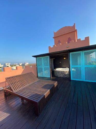 raid gardden boutique hotel
