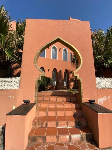 raid gardden boutique hotel