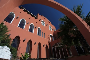 raid gardden boutique hotel