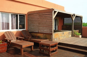 raid gardden boutique hotel